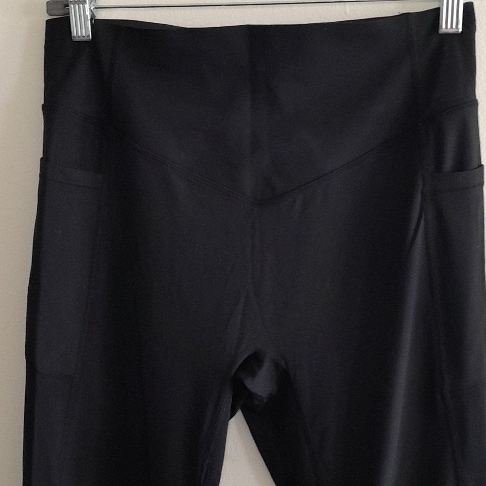 NEW HALARA ULTRA SCULPT High Waist Scrunch BUTT Lifting Tummy Control Size LARGE - Picture 6 of 16